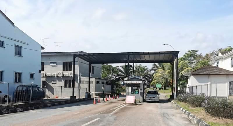 2-storey Terraced House for Sale in Taman Setia Indah (Tebrau) - Evelyn Heng - Exterior - PropertyGuru.com.my