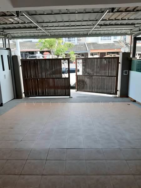 2-storey Terraced House for Sale in Taman Setia Indah (Tebrau) - Evelyn Heng - Exterior - PropertyGuru.com.my