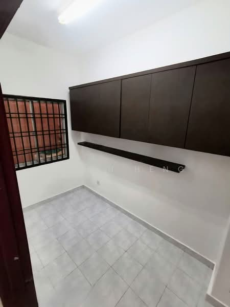 2-storey Terraced House for Sale in Taman Setia Indah (Tebrau) - Evelyn Heng - Interior - PropertyGuru.com.my