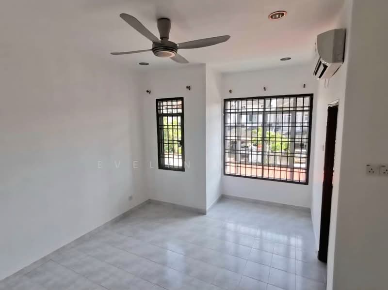2-storey Terraced House for Sale in Taman Setia Indah (Tebrau) - Evelyn Heng - Interior - PropertyGuru.com.my