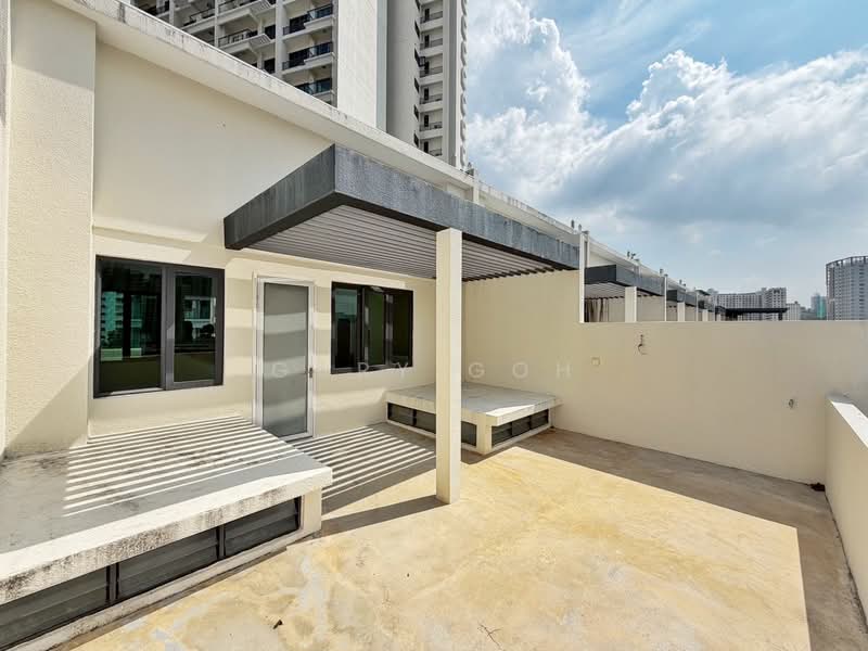 Iconic Skies untuk Untuk Dijual - RM 1,650,000, Mac 2026 - PropertyGuru.com.my