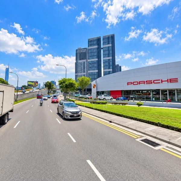 Detached Factory for Rent in Chan Sow Lin (Cheras) - Patrick Chen - Exterior - PropertyGuru.com.my