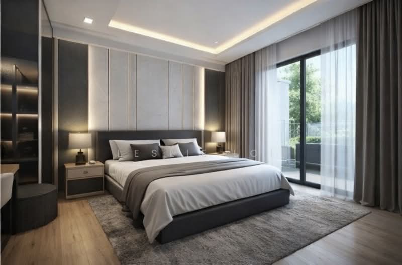 2-storey Terraced House for Sale in Kota Sentosa (Kuching) - Leslie Loi - PropertyGuru.com.my