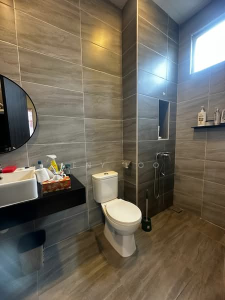 Mutiara Bestari untuk Untuk Dijual - RM 1,660,000, Mac 2026 - Bathroom - PropertyGuru.com.my