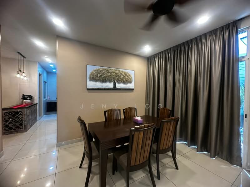 Mutiara Bestari untuk Untuk Dijual - RM 1,660,000, Mac 2026 - Dining Room - PropertyGuru.com.my