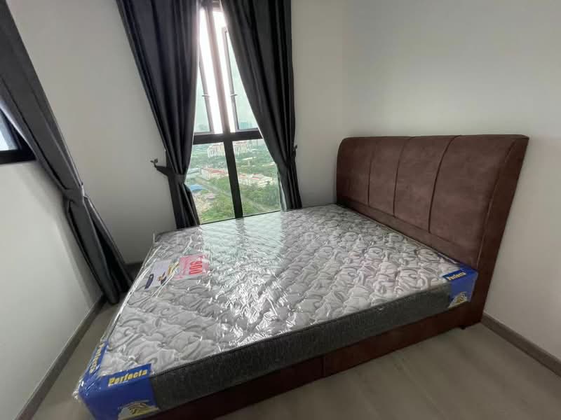 Condominium for Rent at The Hermington - Leon Cheah - Bedroom - PropertyGuru.com.my