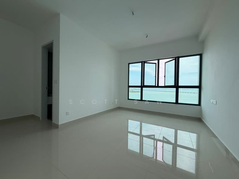 Mezzo untuk Untuk Dijual - RM 1,700,000, Mac 2026 - Living Room - PropertyGuru.com.my