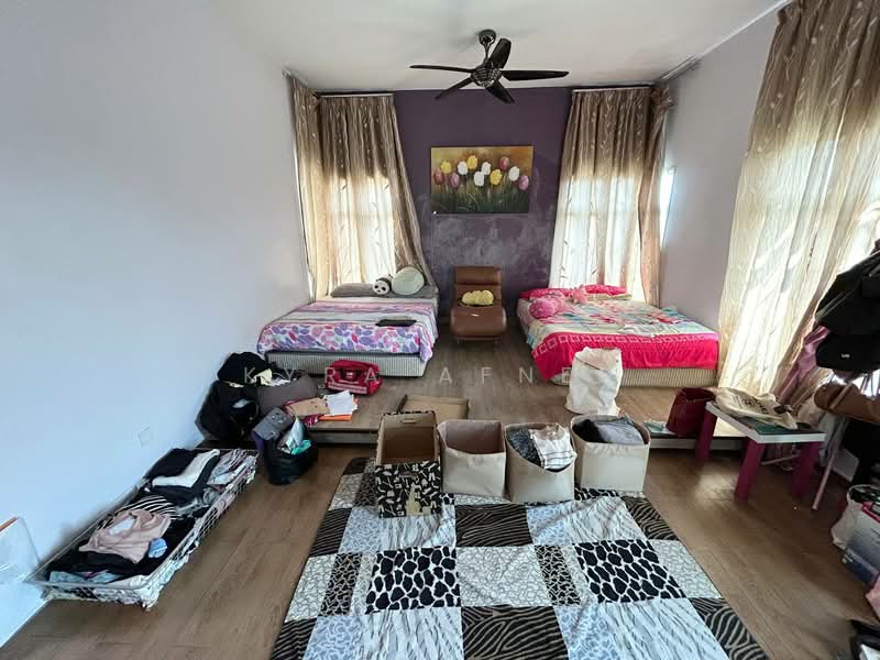 Bungalow for Sale in Kajang (Selangor) - Kyra Afnee - Bedroom - PropertyGuru.com.my