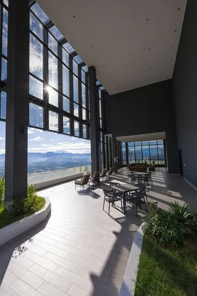 Condominium for Sale at Jesselton Twin Towers - Voca Kun - Exterior - PropertyGuru.com.my