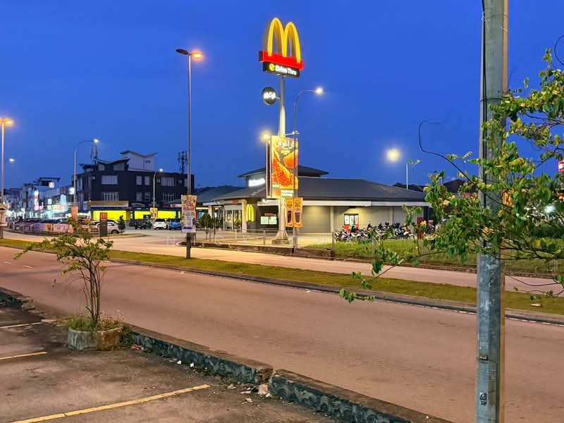 Shop / Office for Sale in Taman Kajang Impian (Kajang) - Nick Chan - Exterior - PropertyGuru.com.my