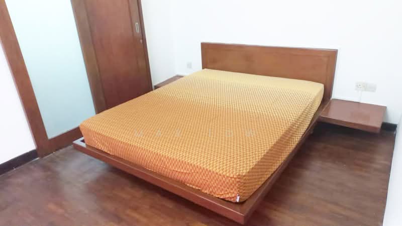 Condominium for Rent at 10 Semantan Suites - Max Low - Bedroom - PropertyGuru.com.my