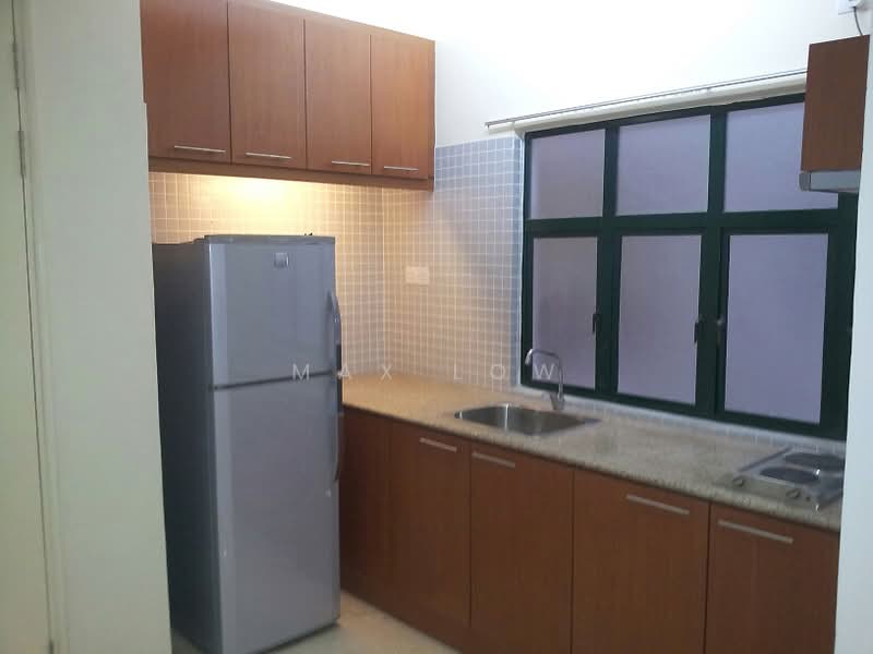 Condominium for Rent at 10 Semantan Suites - Max Low - Kitchen - PropertyGuru.com.my