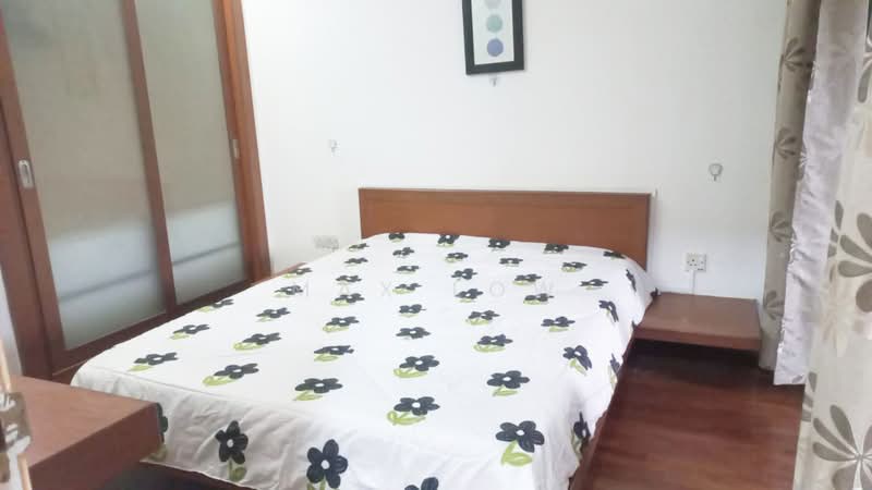 Condominium for Rent at 10 Semantan Suites - Max Low - Bedroom - PropertyGuru.com.my