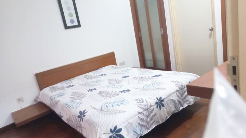 Condominium for Rent at 10 Semantan Suites - Max Low - Bedroom - PropertyGuru.com.my