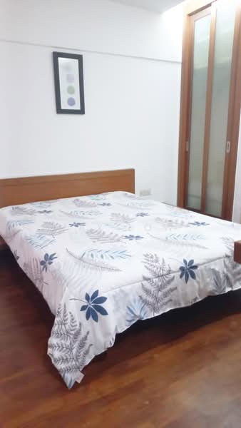 Condominium for Rent at 10 Semantan Suites - Max Low - Bedroom - PropertyGuru.com.my