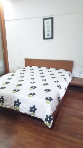 Condominium for Rent at 10 Semantan Suites - Max Low - Bedroom - PropertyGuru.com.my