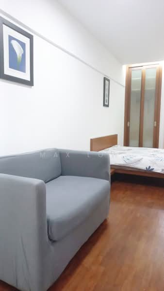 Condominium for Rent at 10 Semantan Suites - Max Low - Bedroom - PropertyGuru.com.my