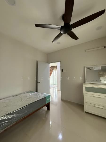 Condominium for Rent at Astana Lumayan - Chloe Chan - Bedroom - PropertyGuru.com.my