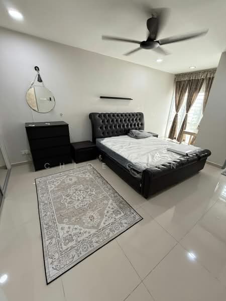 Condominium for Rent at Astana Lumayan - Chloe Chan - Bedroom - PropertyGuru.com.my