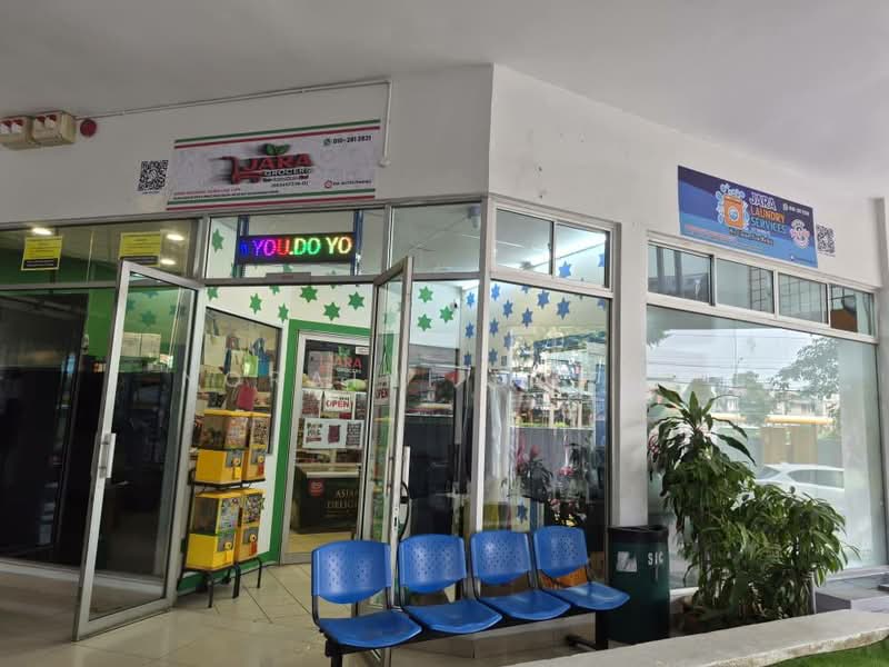 Condominium for Sale at Sri Impian Condominium - Noraini Dahan - Exterior - PropertyGuru.com.my