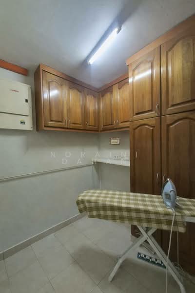 Condominium for Sale at Sri Impian Condominium - Noraini Dahan - Interior - PropertyGuru.com.my