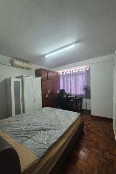 Condominium for Sale at Sri Impian Condominium - Noraini Dahan - Bedroom - PropertyGuru.com.my