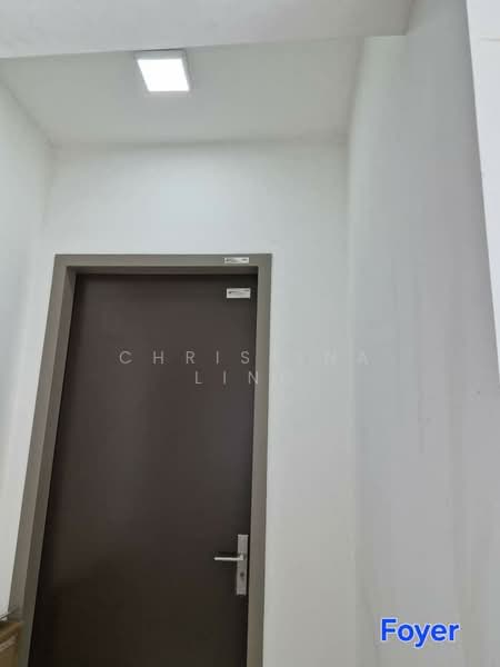 Condominium for Rent at D'Suites, Horizon Hills - Christina Ling - Entrance - PropertyGuru.com.my