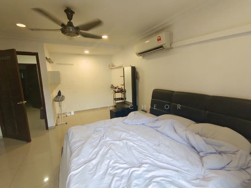 Bandar Baru Sri Petaling untuk Untuk Disewa - RM 3,700 /bulan, Mac 2026 - Bedroom - PropertyGuru.com.my
