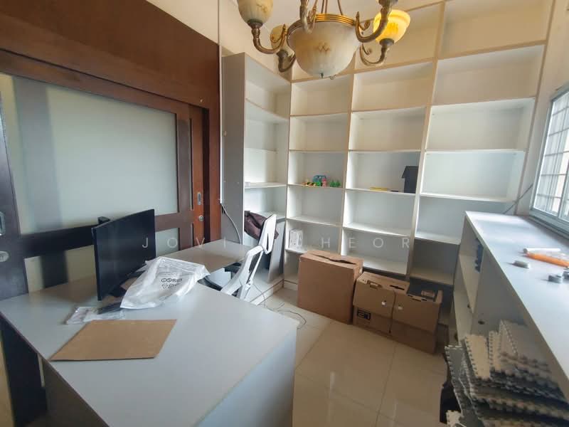 Bandar Baru Sri Petaling untuk Untuk Disewa - RM 3,700 /bulan, Mac 2026 - Study - PropertyGuru.com.my