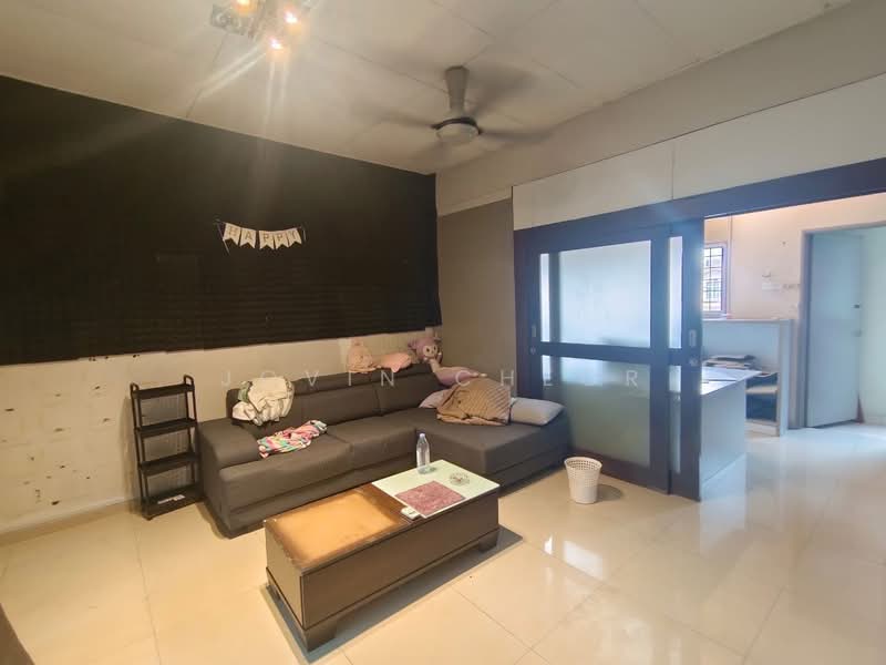 Bandar Baru Sri Petaling untuk Untuk Disewa - RM 3,700 /bulan, Mac 2026 - Living Room - PropertyGuru.com.my