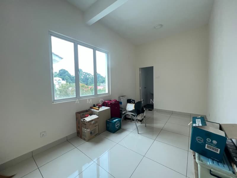 Semi-Detached House for Sale in Minden Heights (Gelugor) - Amos Sin - Interior - PropertyGuru.com.my