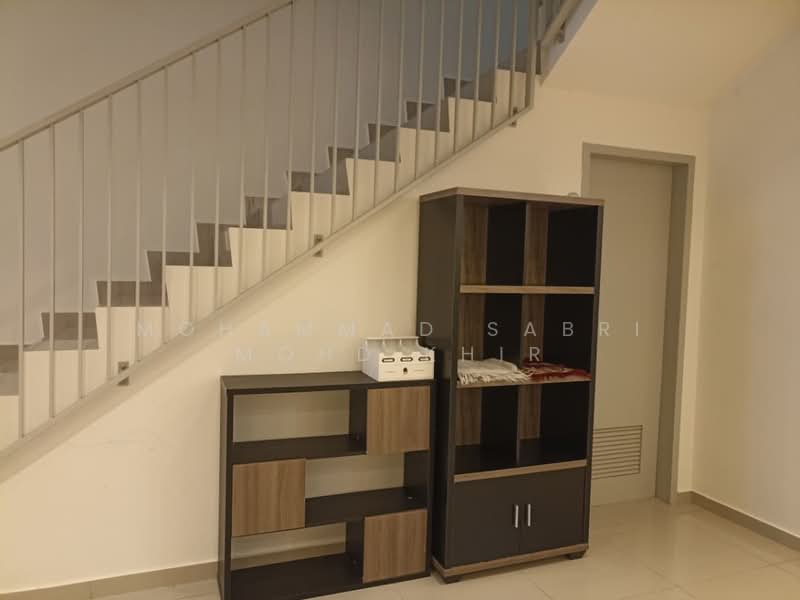 2-storey Terraced House for Sale in Bandar Baru Salak Tinggi (Sepang) - Mohammad Sabri Mohd Khir - Interior - PropertyGuru.com.my