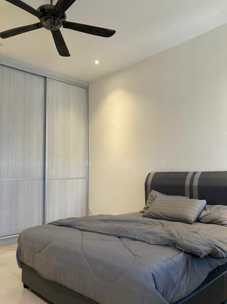 2-storey Terraced House for Sale in Bandar Baru Salak Tinggi (Sepang) - Mohammad Sabri Mohd Khir - Bedroom - PropertyGuru.com.my