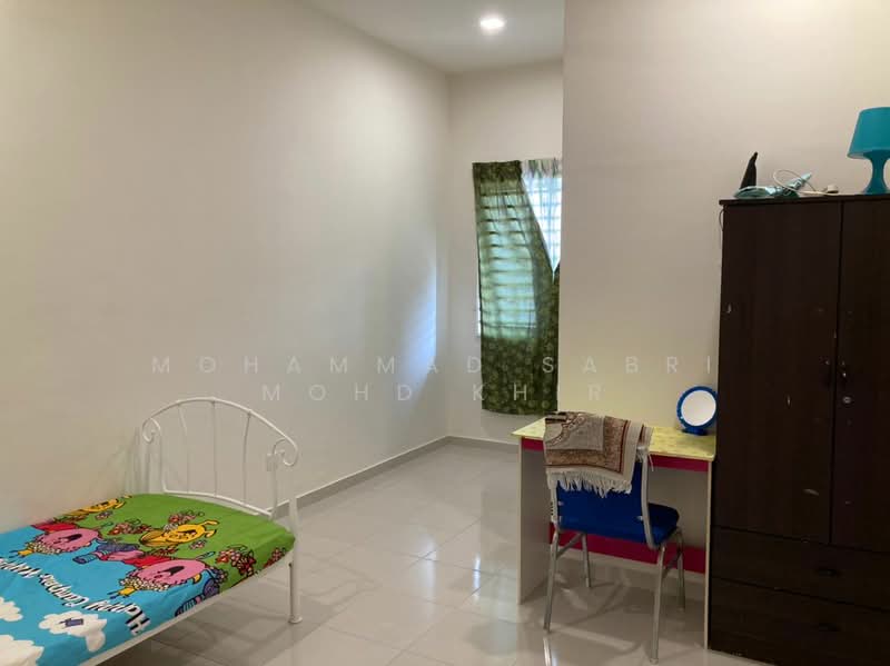 2-storey Terraced House for Sale in Bandar Baru Salak Tinggi (Sepang) - Mohammad Sabri Mohd Khir - Bedroom - PropertyGuru.com.my