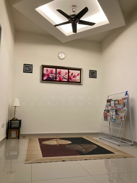 2-storey Terraced House for Sale in Bandar Baru Salak Tinggi (Sepang) - Mohammad Sabri Mohd Khir - Interior - PropertyGuru.com.my