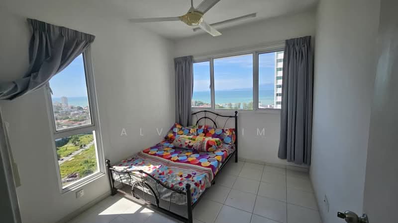 i-Santorini untuk Untuk Disewa - RM 1,900 /bulan, Mac 2026 - Bedroom - PropertyGuru.com.my