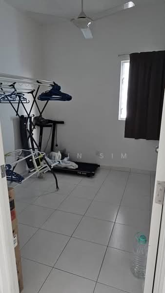 i-Santorini untuk Untuk Disewa - RM 1,900 /bulan, Mac 2026 - Bedroom - PropertyGuru.com.my