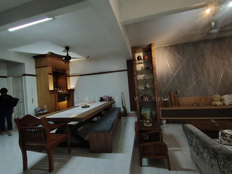 Taman Gembira untuk Untuk Dijual - RM 1,150,000, Mac 2026 - Living Room - PropertyGuru.com.my