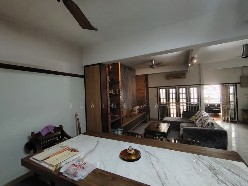 Taman Gembira untuk Untuk Dijual - RM 1,150,000, Mac 2026 - Living Room - PropertyGuru.com.my