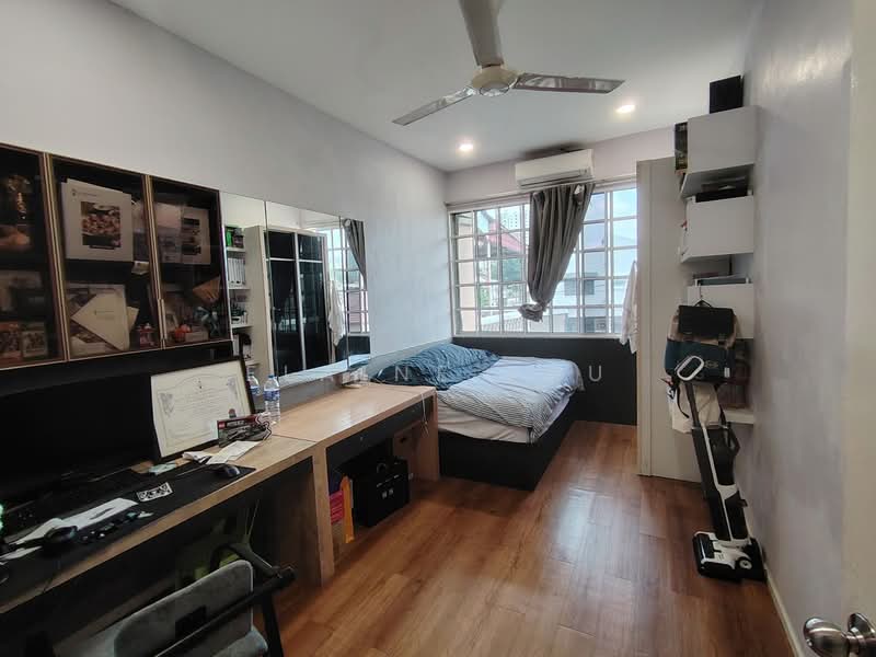 Taman Gembira untuk Untuk Dijual - RM 1,150,000, Mac 2026 - Bedroom - PropertyGuru.com.my