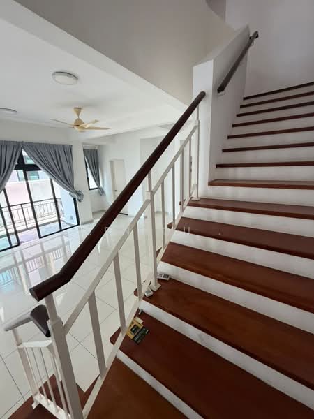 Cluster House for Rent in Iskandar Puteri (Nusajaya) (Johor) - Kenyou . - Interior - PropertyGuru.com.my