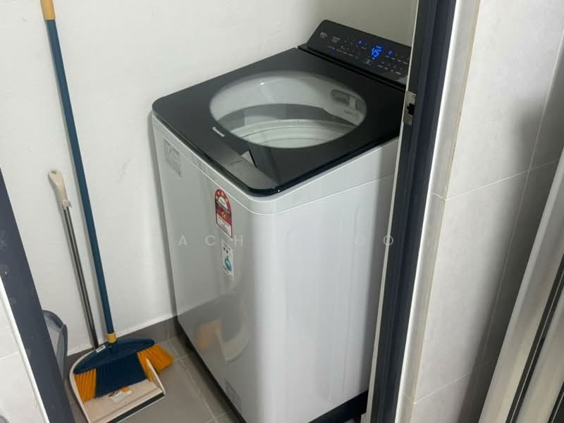 Service Residence for Sale at Greenfield Residence - Rachel Too - Interior - PropertyGuru.com.my