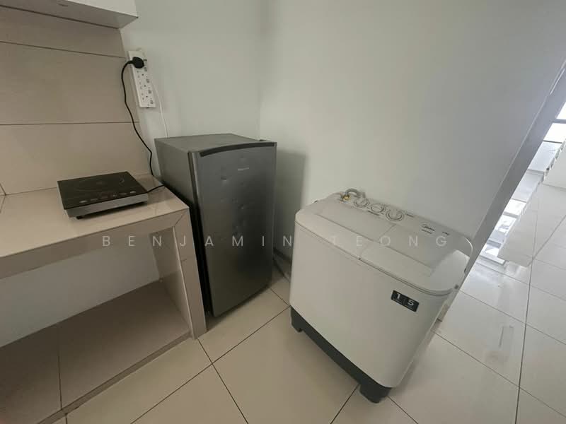 Centrestage Designer Suite untuk Untuk Disewa - RM 1,199 /bulan, Mac 2026 - Interior - PropertyGuru.com.my