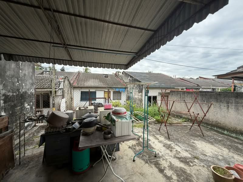 1-storey Terraced House for Sale in Taman Bidara (Selayang) - Sean Yong - Exterior - PropertyGuru.com.my