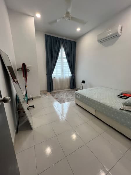 Cluster House for Sale in Johor Bahru (Johor) - Ethan Gan - Bedroom - PropertyGuru.com.my