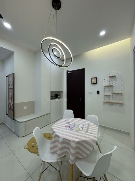 Kings Bay @ Country Garden Danga Bay untuk Untuk Disewa - RM 2,399 /bulan, Mac 2026 - Interior - PropertyGuru.com.my