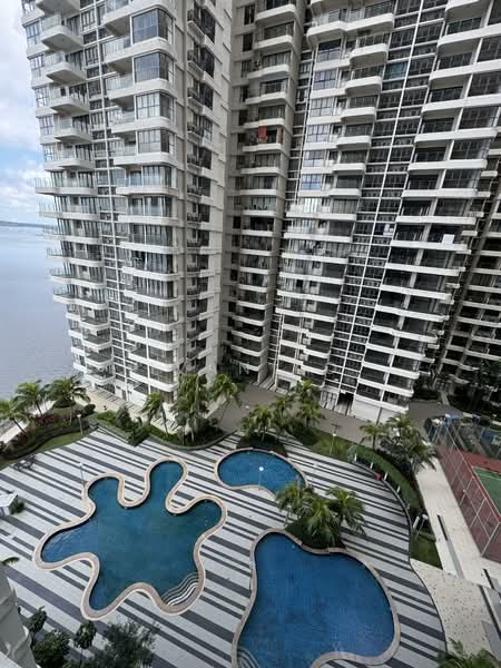 Kings Bay @ Country Garden Danga Bay untuk Untuk Disewa - RM 2,399 /bulan, Mac 2026 - PropertyGuru.com.my