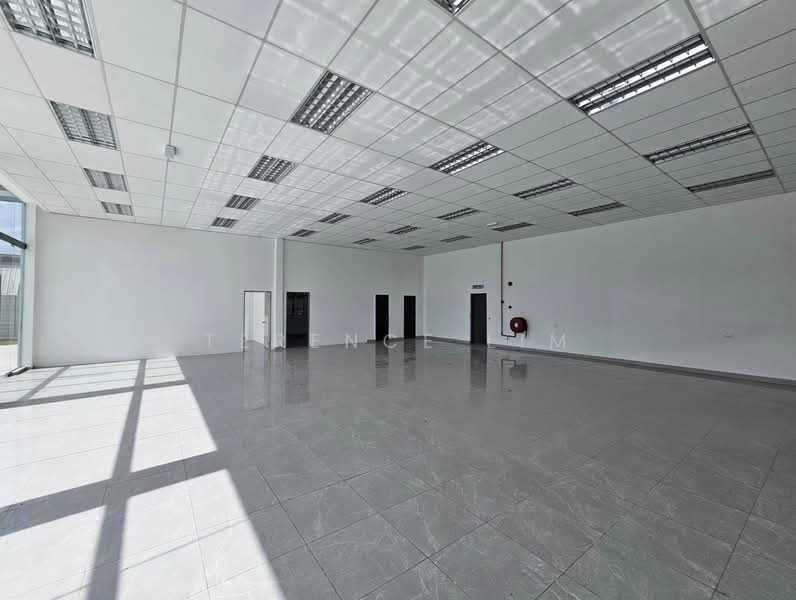 Detached Factory for Rent in Skudai (Johor) - Terence Lim - Interior - PropertyGuru.com.my