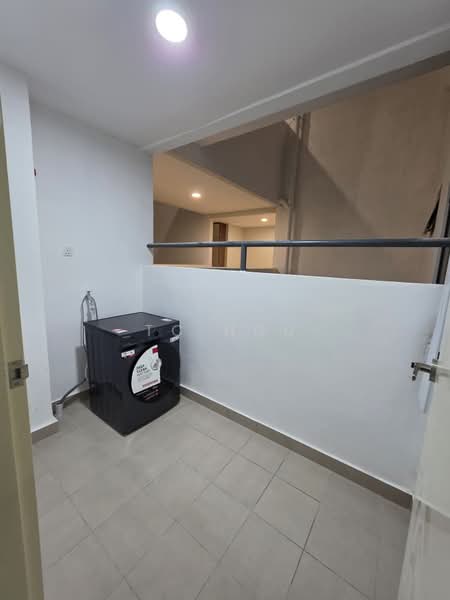 Condominium for Sale at Brezza Hill - TC Hou - Balcony - PropertyGuru.com.my