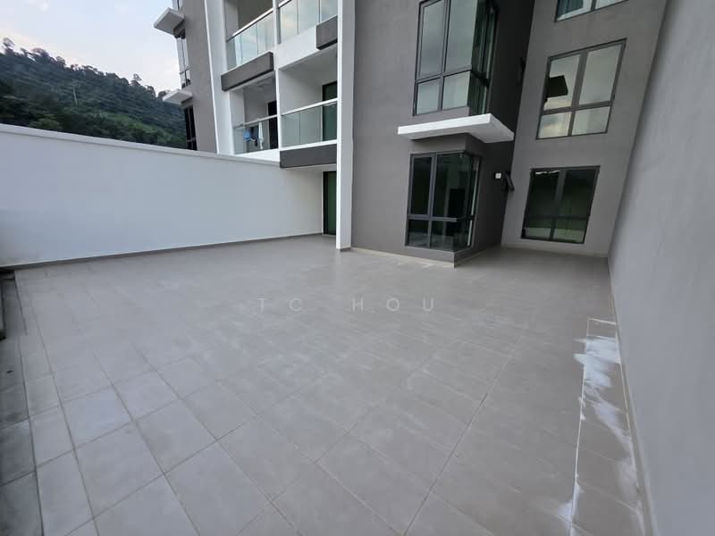 Condominium for Sale at Brezza Hill - TC Hou - Exterior - PropertyGuru.com.my